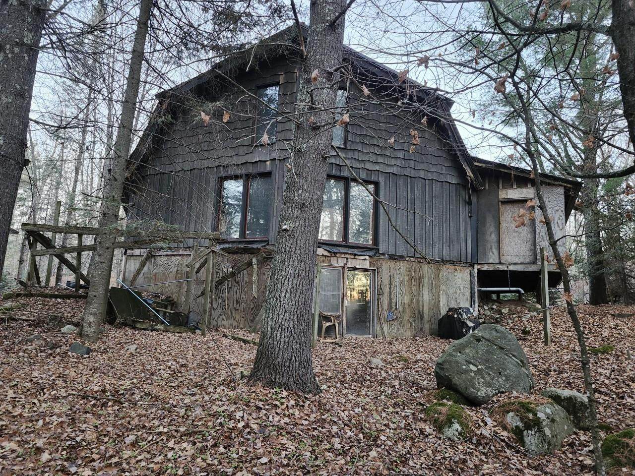 6856W Wolf Island Rd - Photo 1