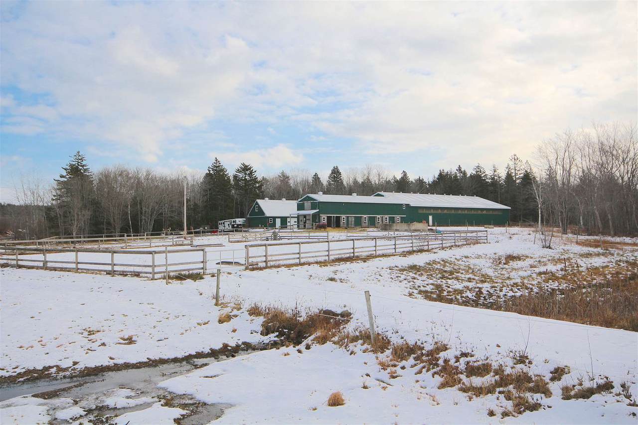 12018 Highway 215 - Photo 1