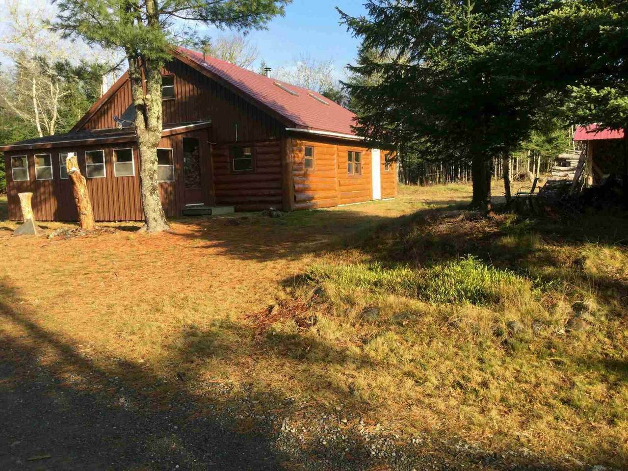 625 Old Road Hill - Photo 1