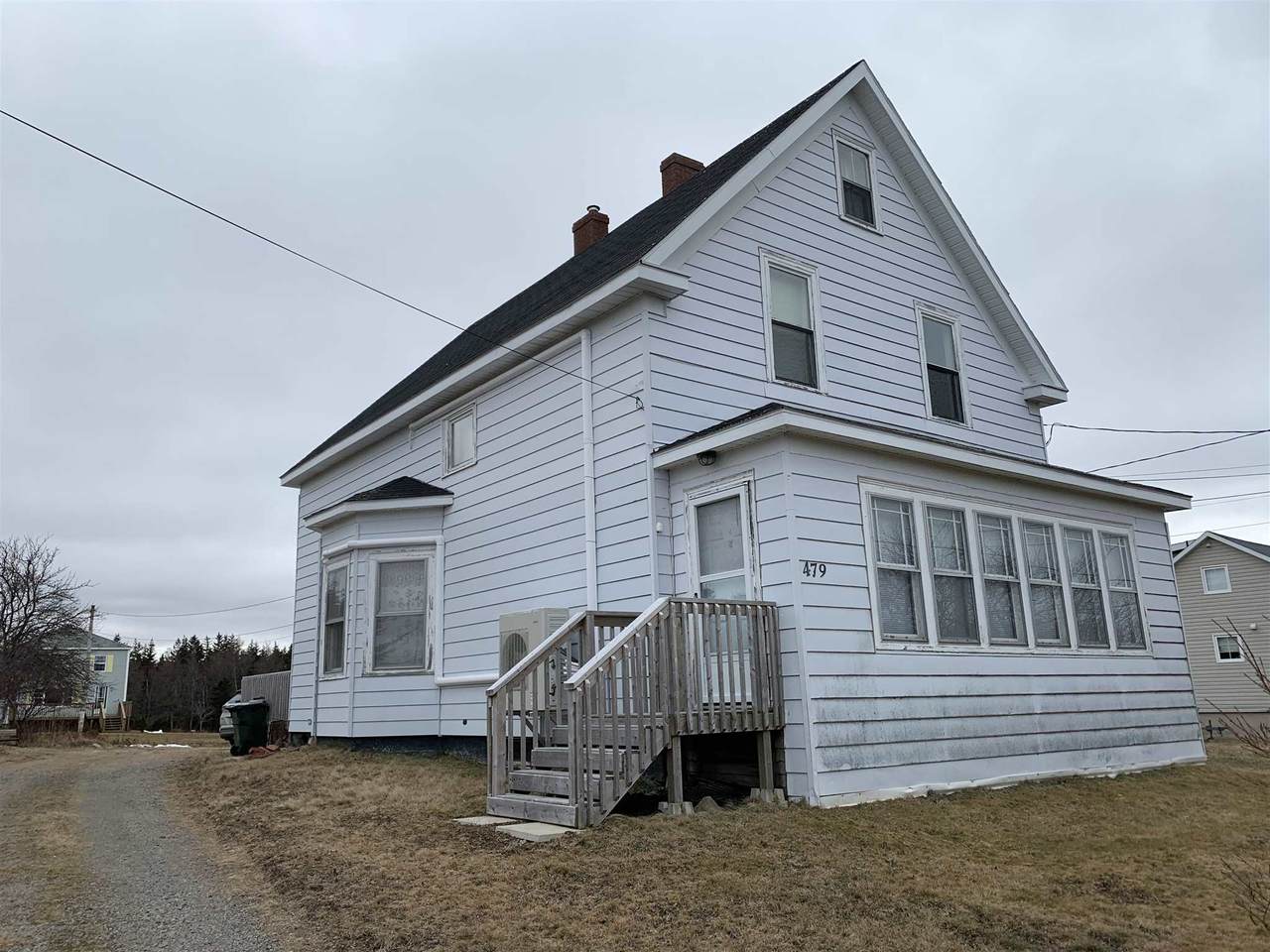 479 Donkin Highway - Photo 1