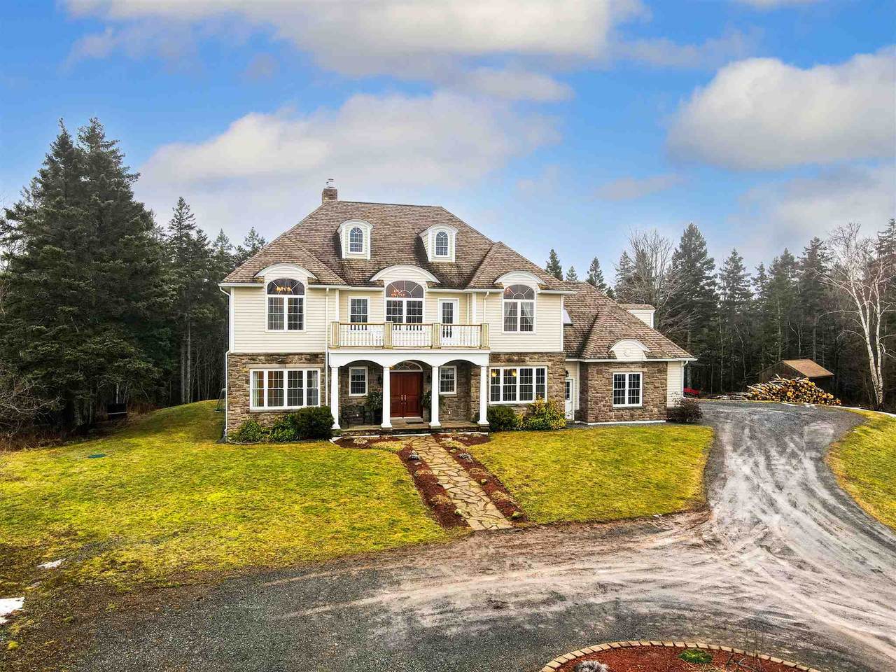 712 Egypt Road - Photo 1
