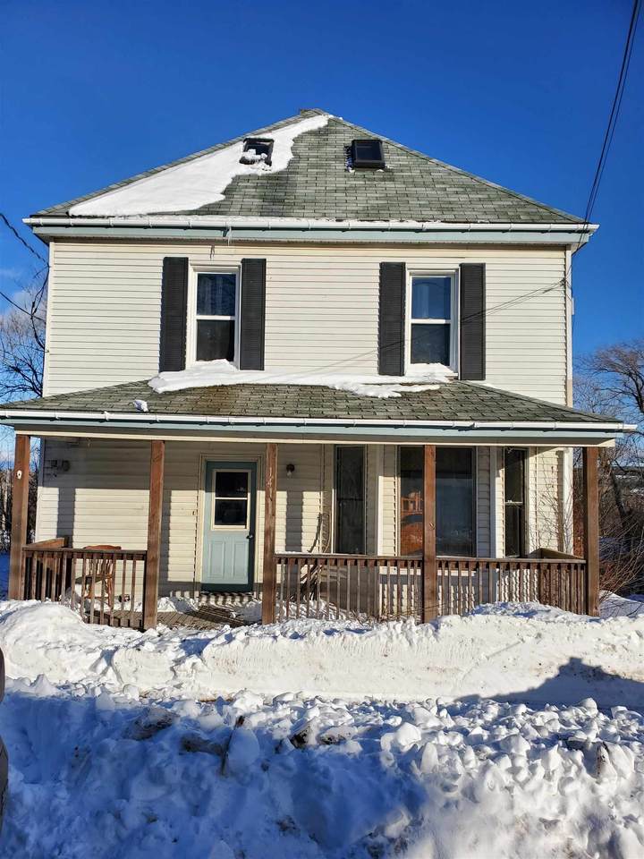 141 Mackay Street - Photo 1