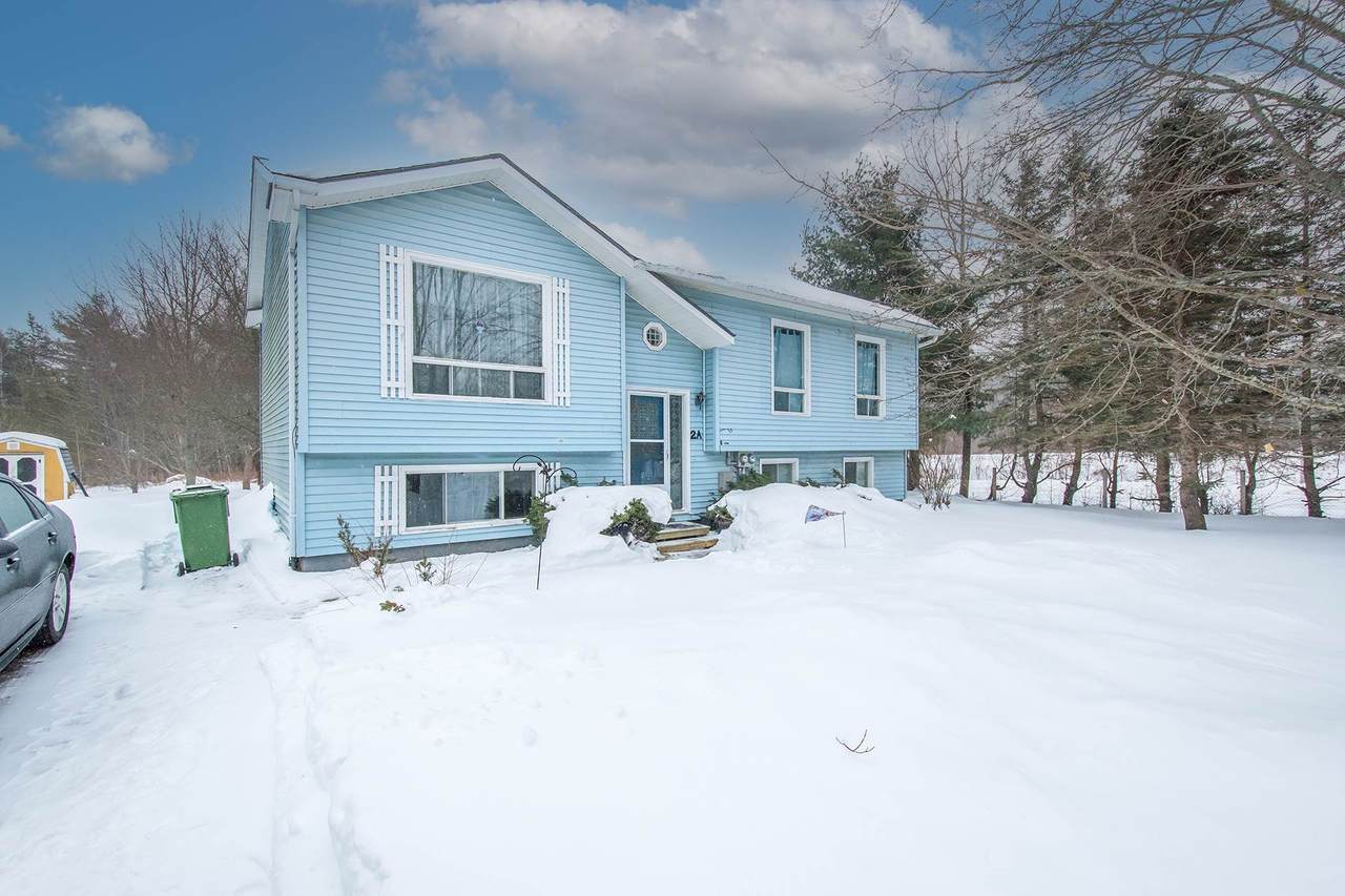2 Robinson Drive - Photo 1