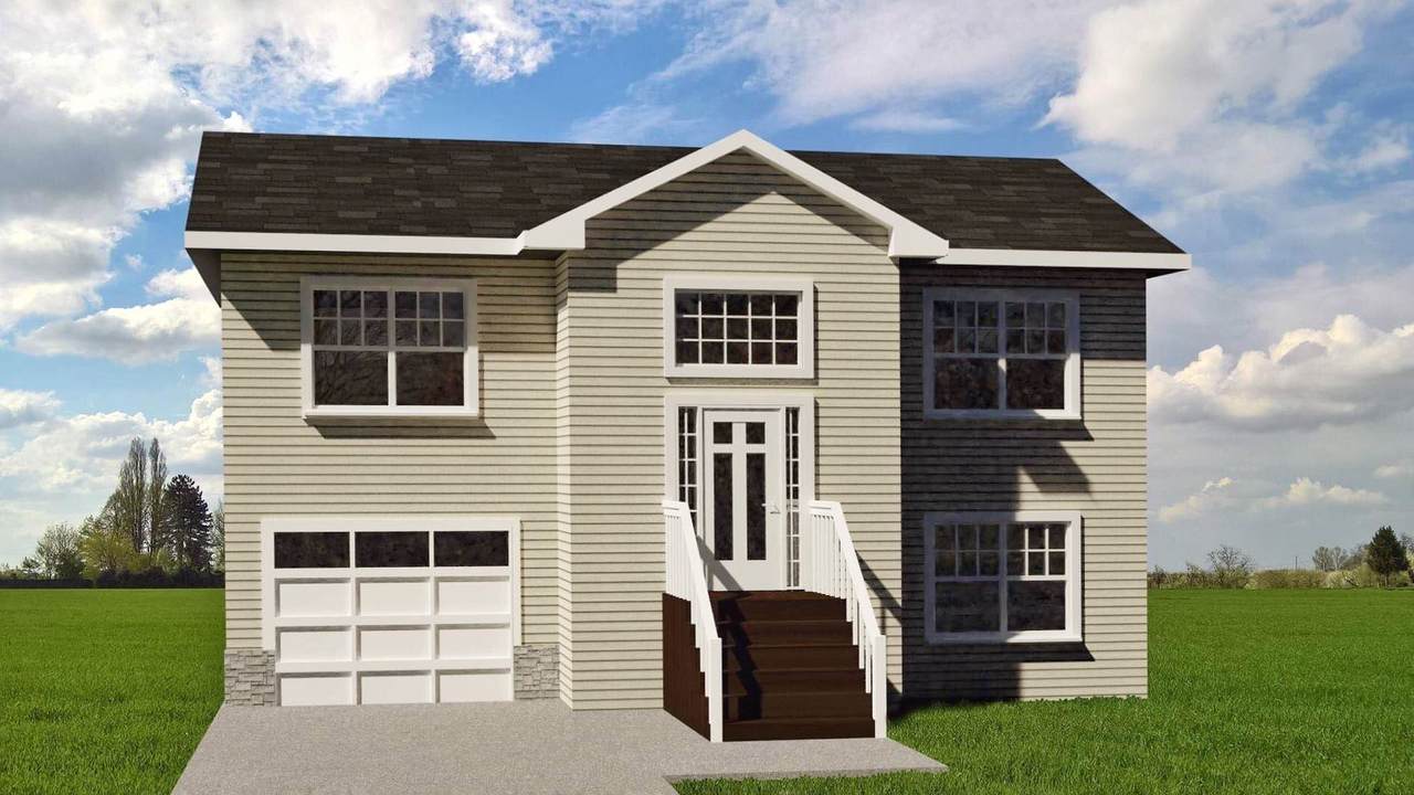 1351 Ketch Harbour - Photo 1