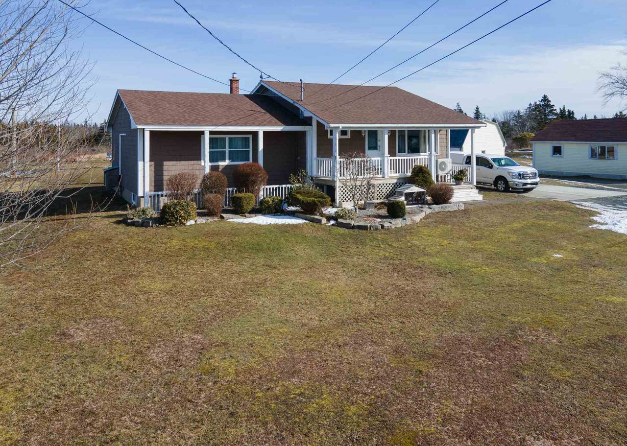 3275 334 Highway - Photo 1