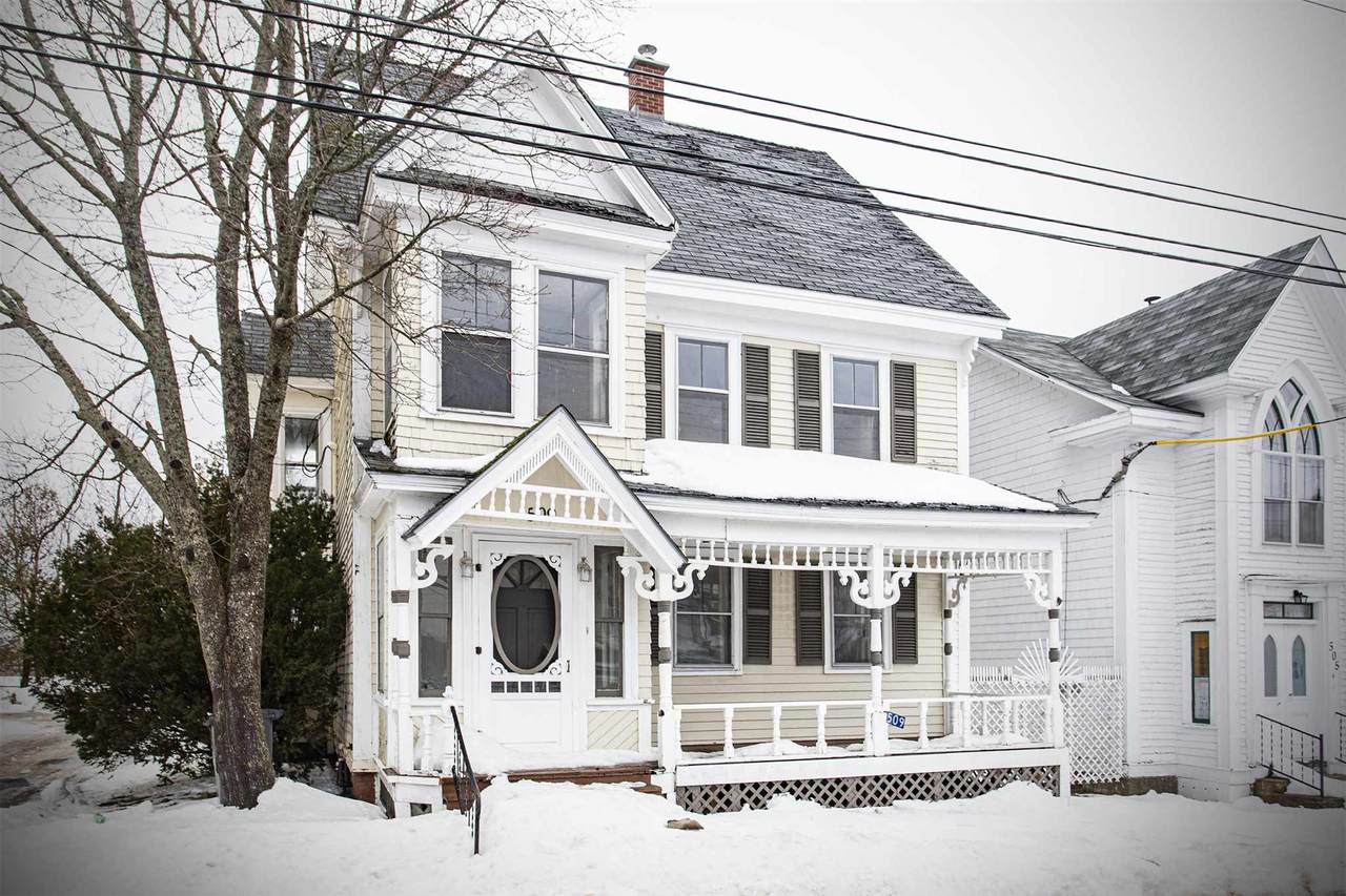 509 Main Street - Photo 1