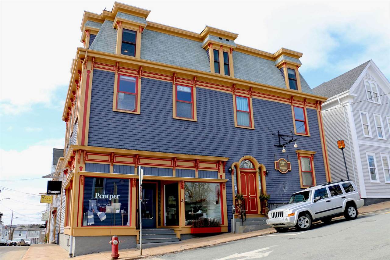 27 Cornwallis Street - Photo 1