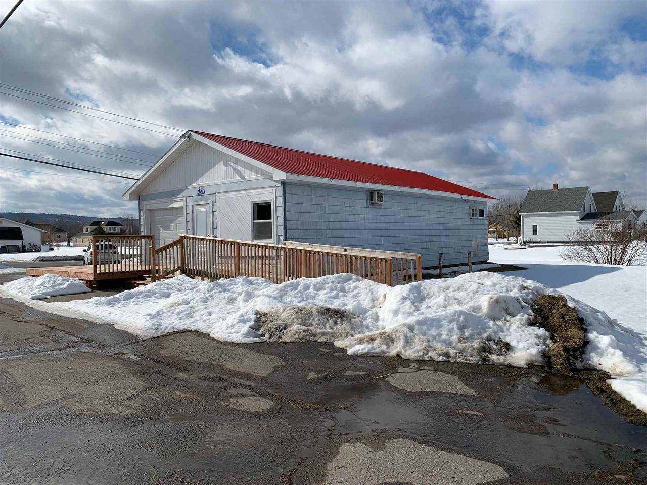 4245 Highway 14 - Photo 1