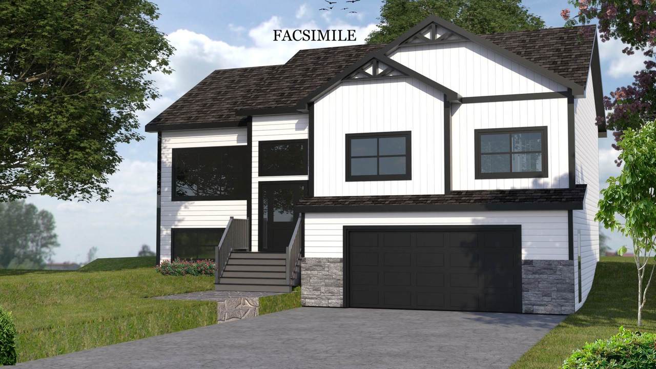 336 Gaspereau Run - Photo 1