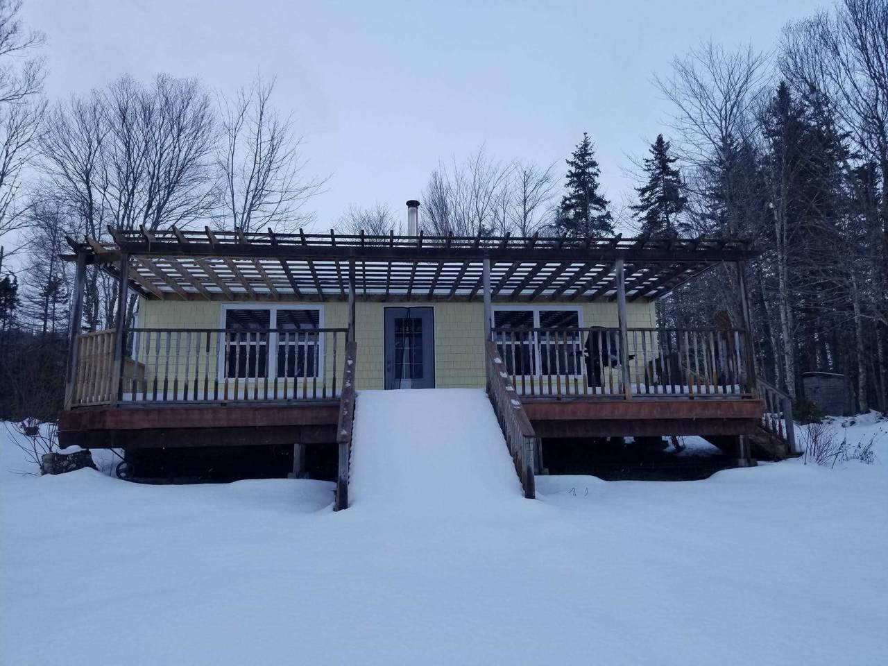 5251 Kempt Head Road - Photo 1