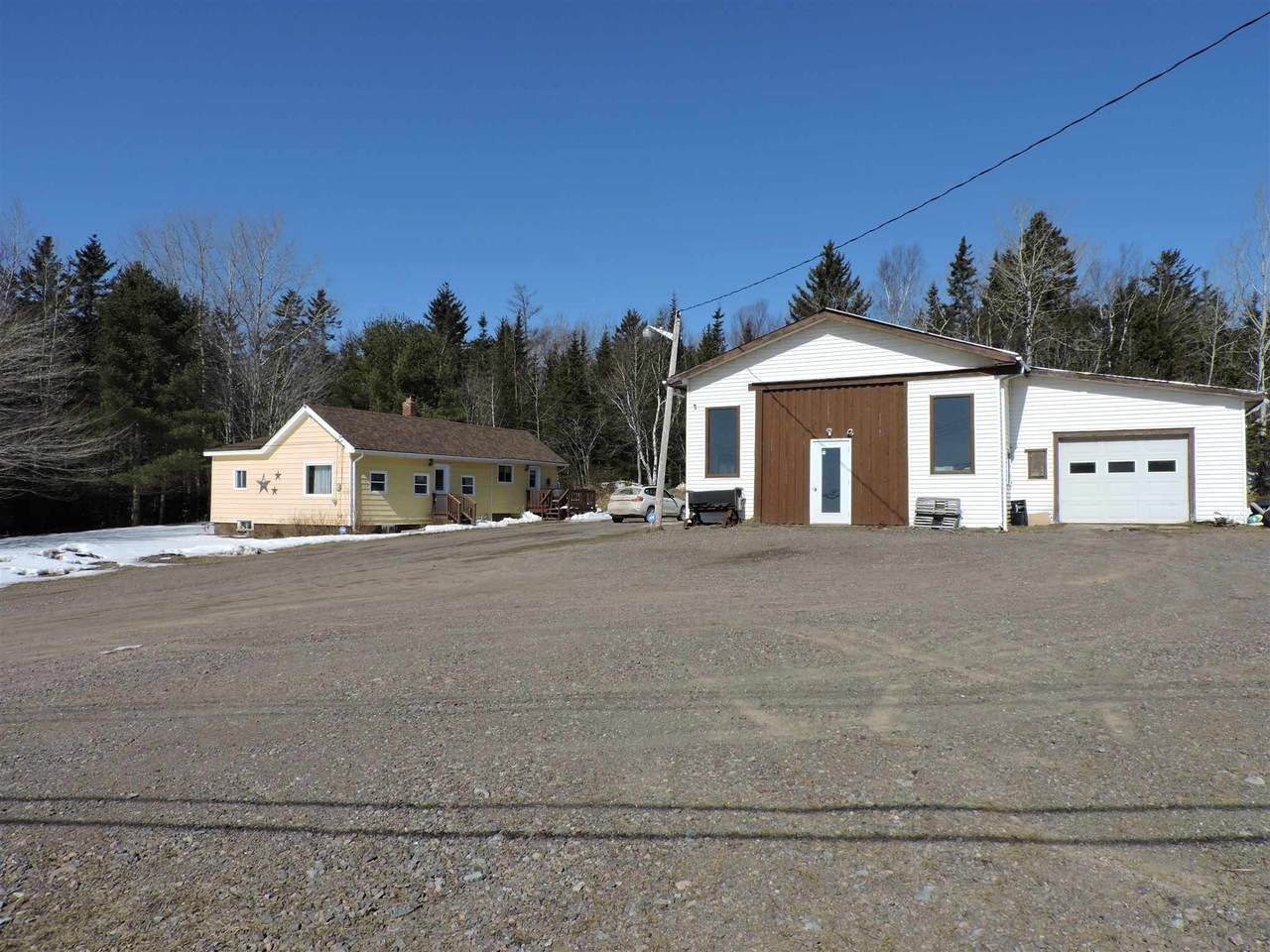 3264 Hwy#2 Highway - Photo 1