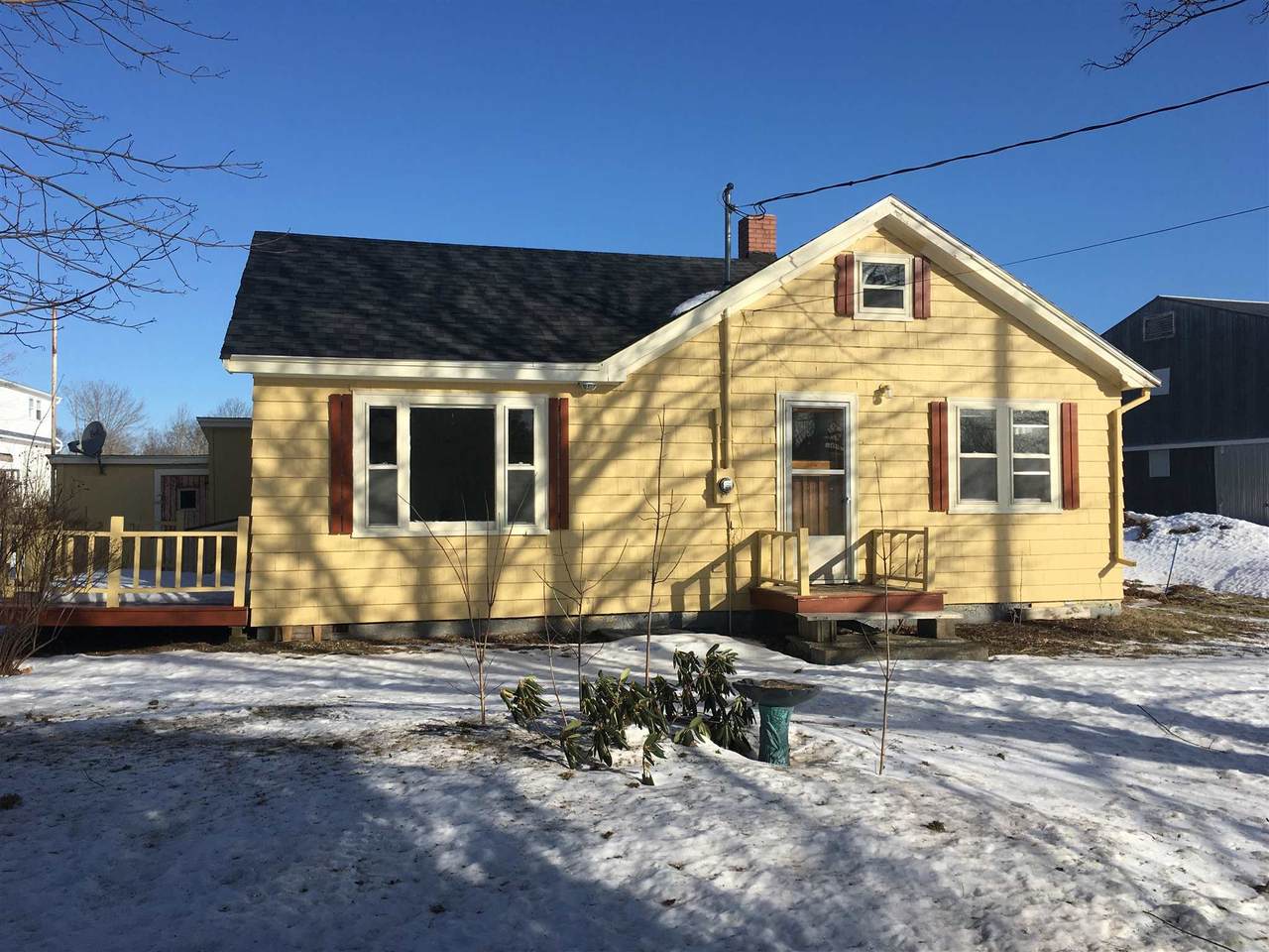1127 Church Street - Photo 1
