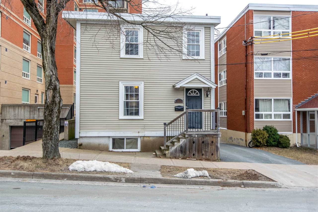 1175 Wellington Street - Photo 1