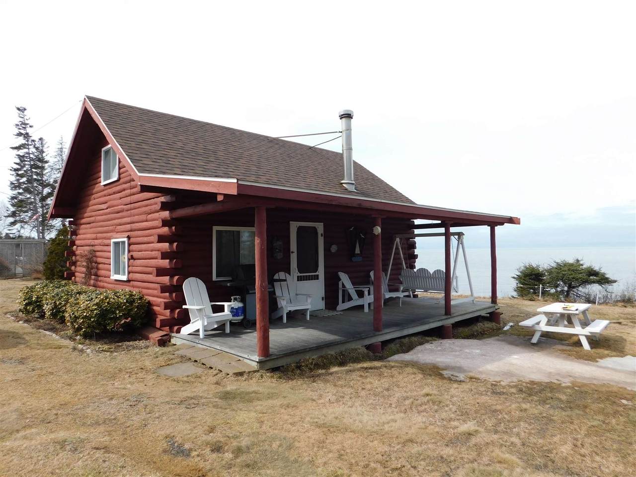 15 Ross Creek Drive - Photo 1