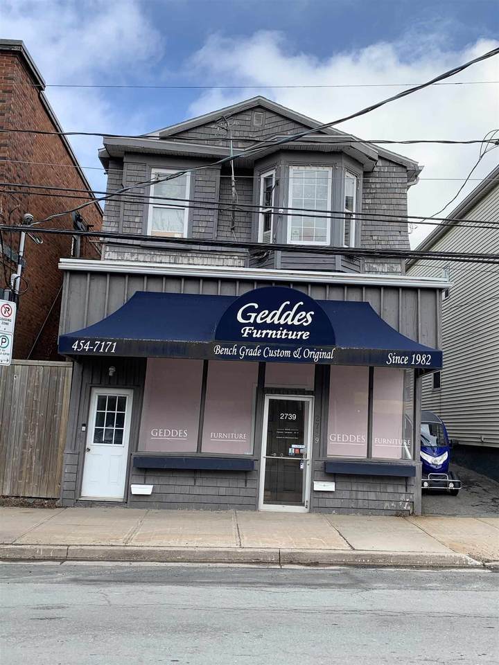 2739 Agricola Street - Photo 1