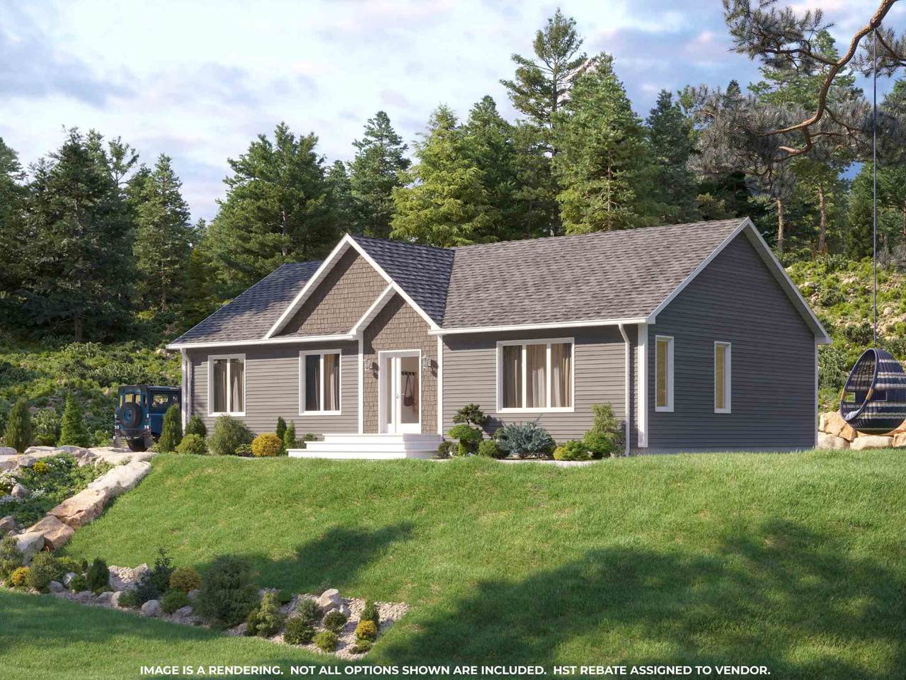 45 Westside Drive - Photo 1