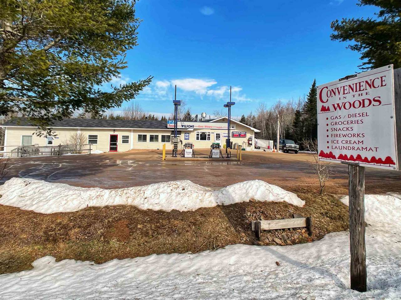 1225 East Dalhousie Road - Photo 1