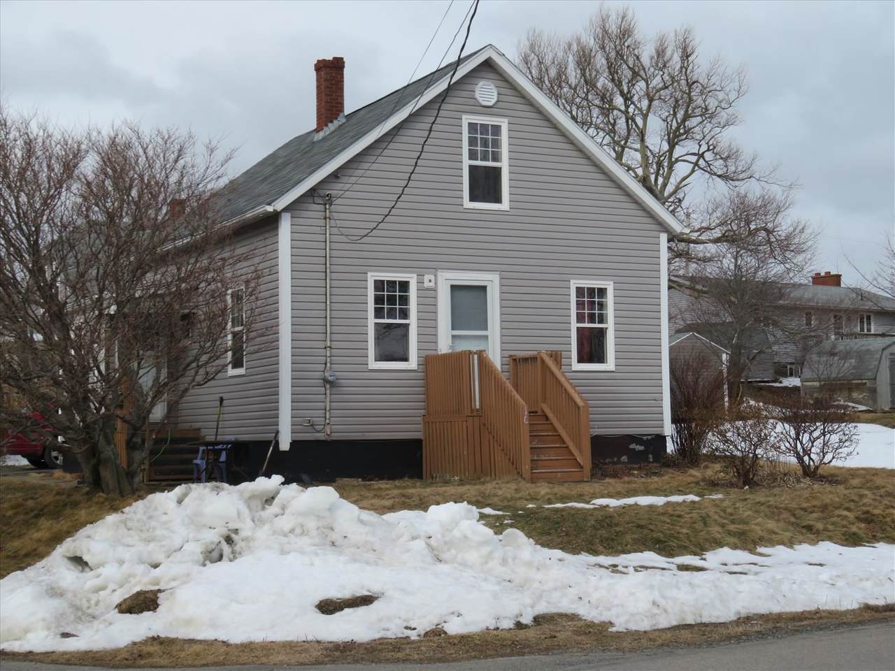 16 Pleasant Street - Photo 1