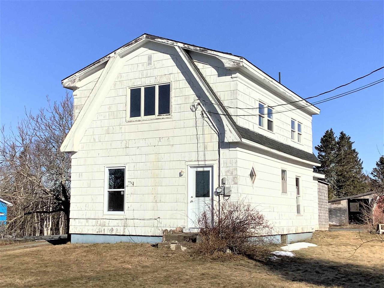8915 Highway 215 Road - Photo 1