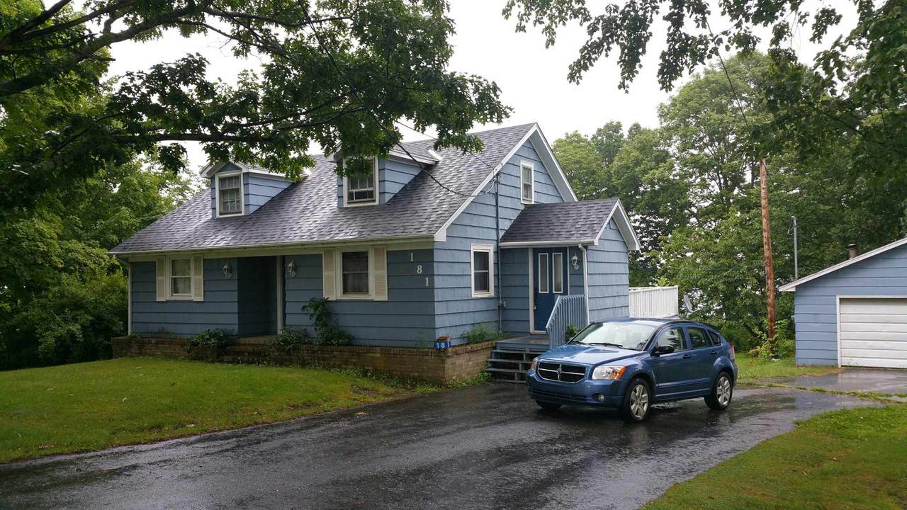 181 Hwy 303 - Photo 1