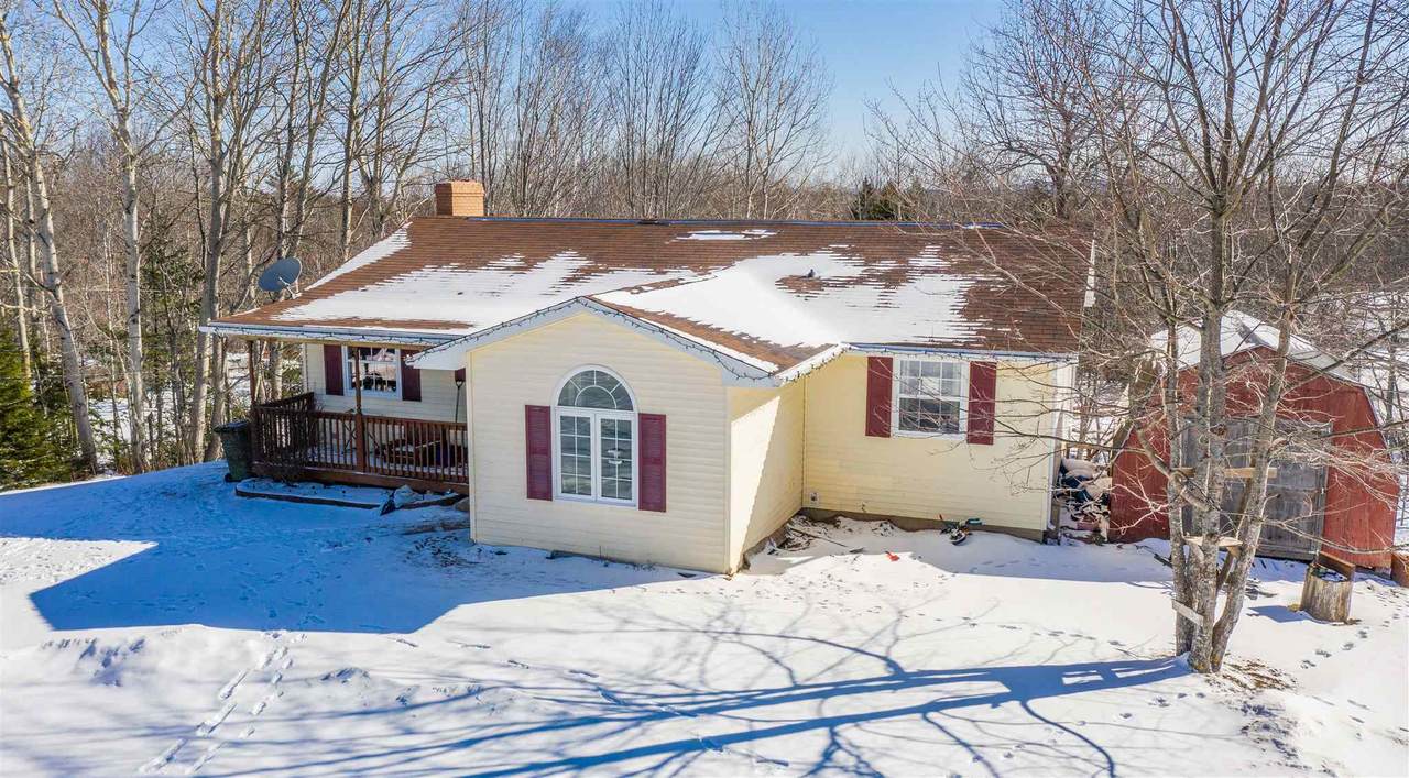 339 Finlay Dan Road - Photo 1