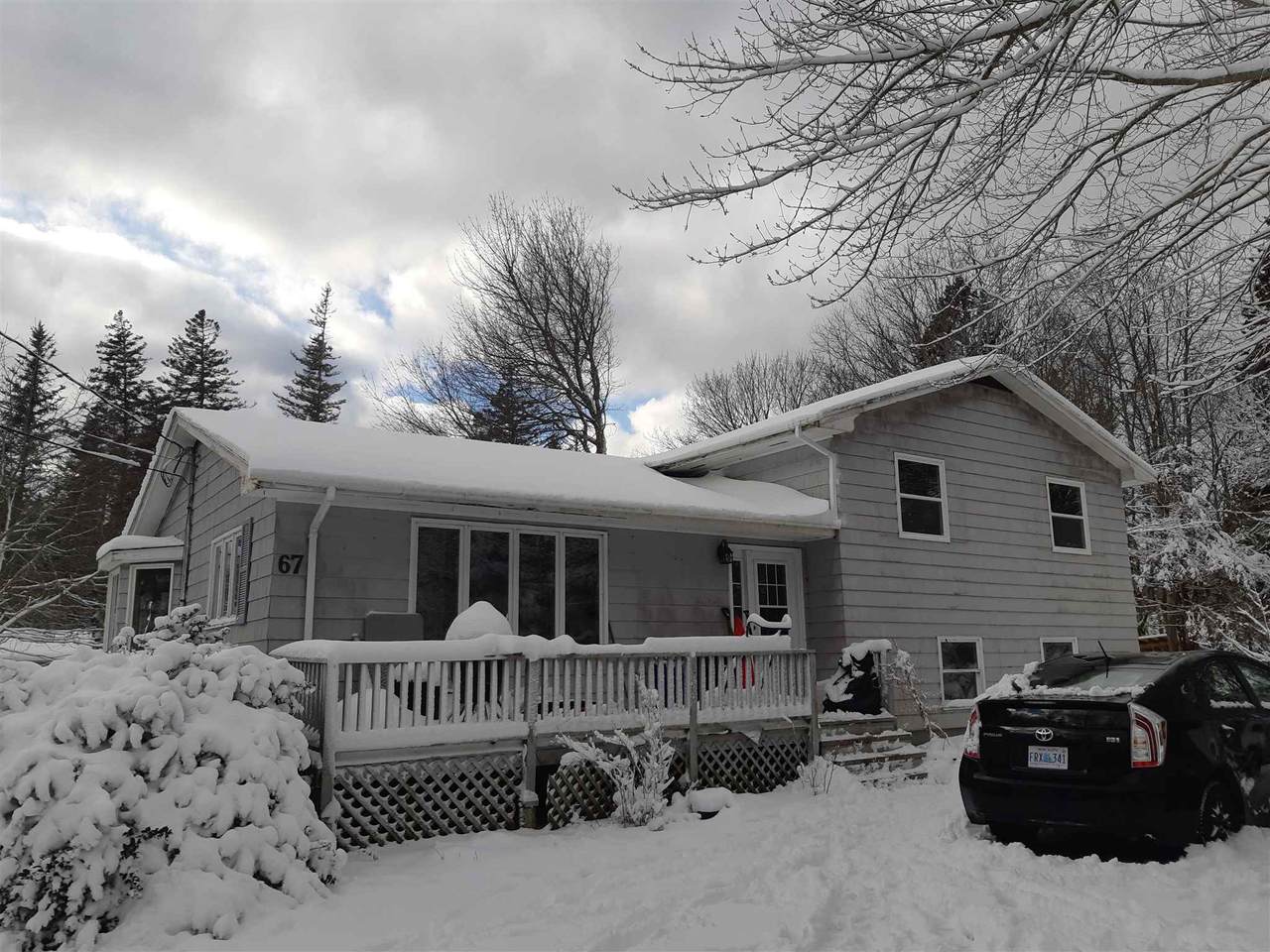 67 William Robbins Road - Photo 1