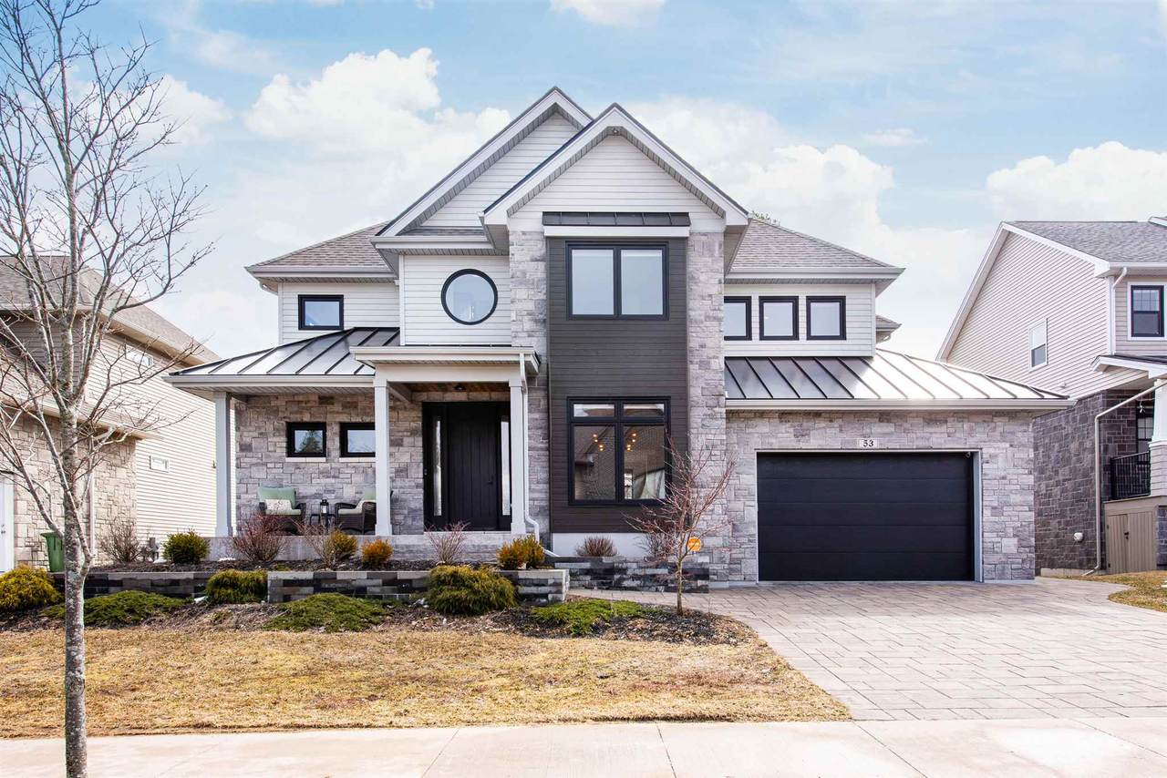 53 Weybridge Lane - Photo 1
