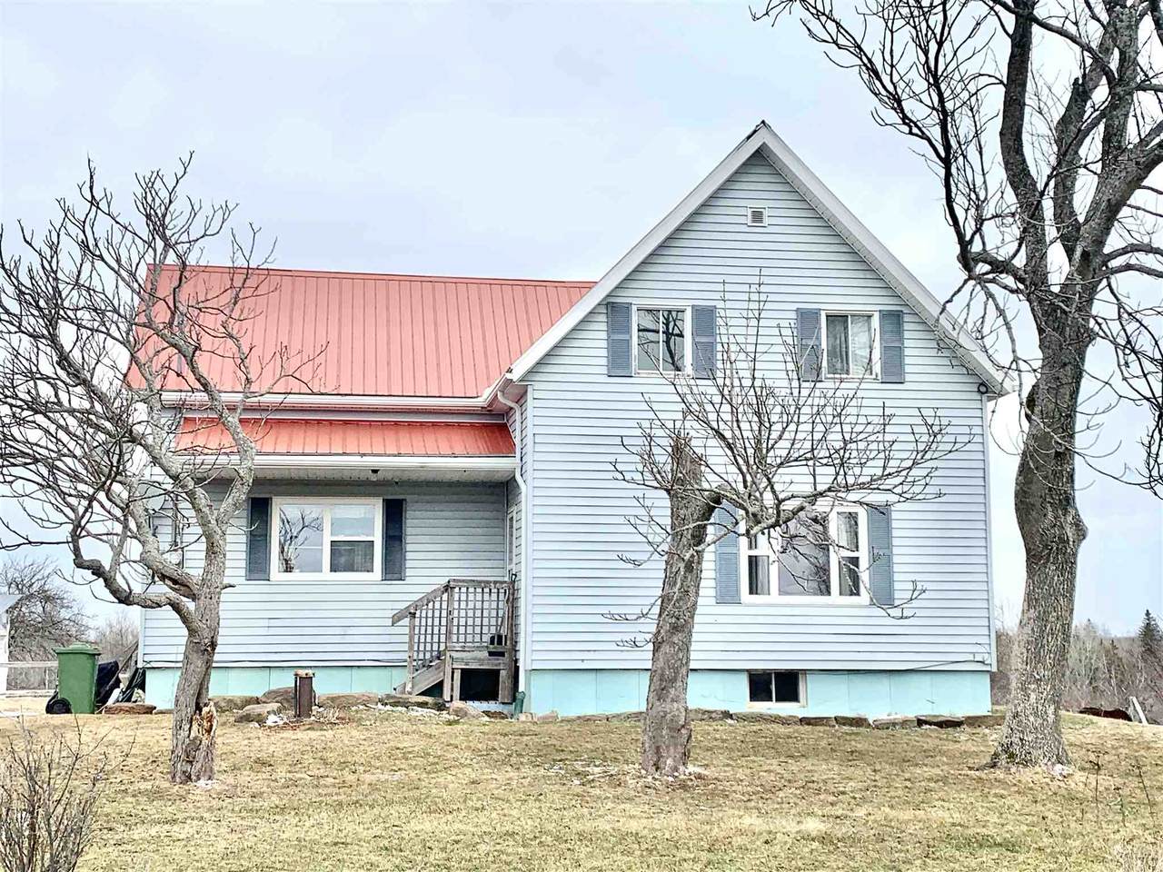 551 Miller Road - Photo 1