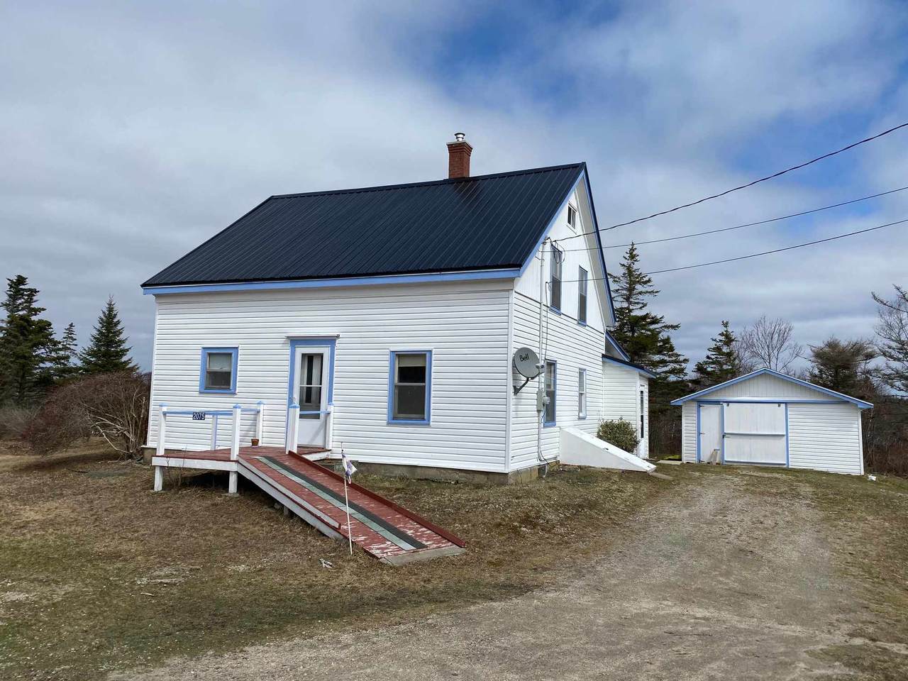 2075 Highway 334 - Photo 1