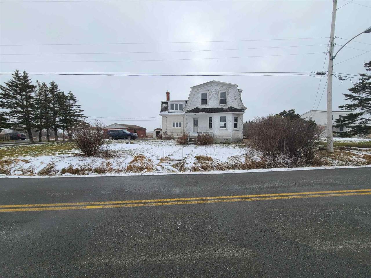 97 Bosdet Point Road - Photo 1