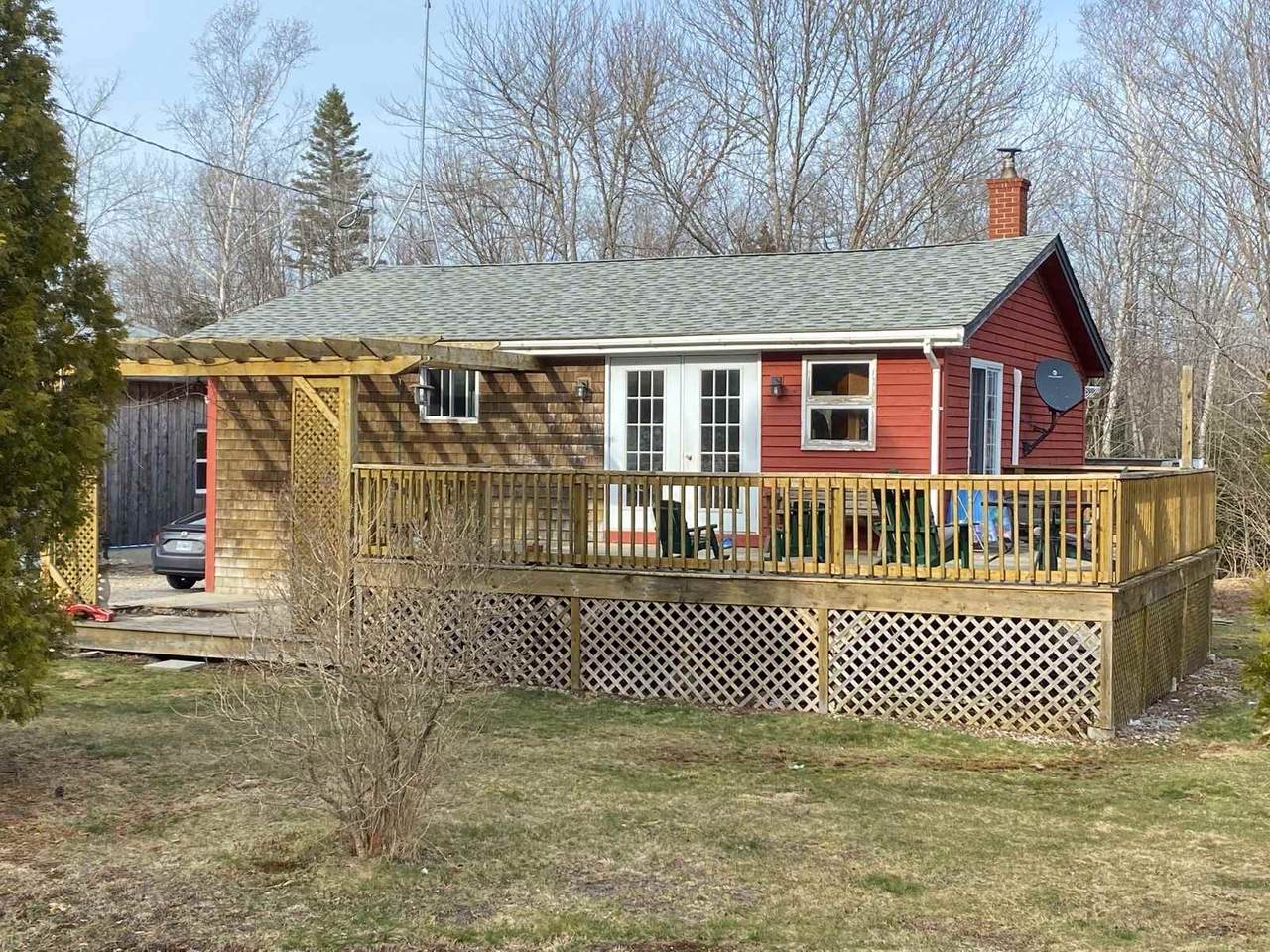 940 North Kemptville Road - Photo 1