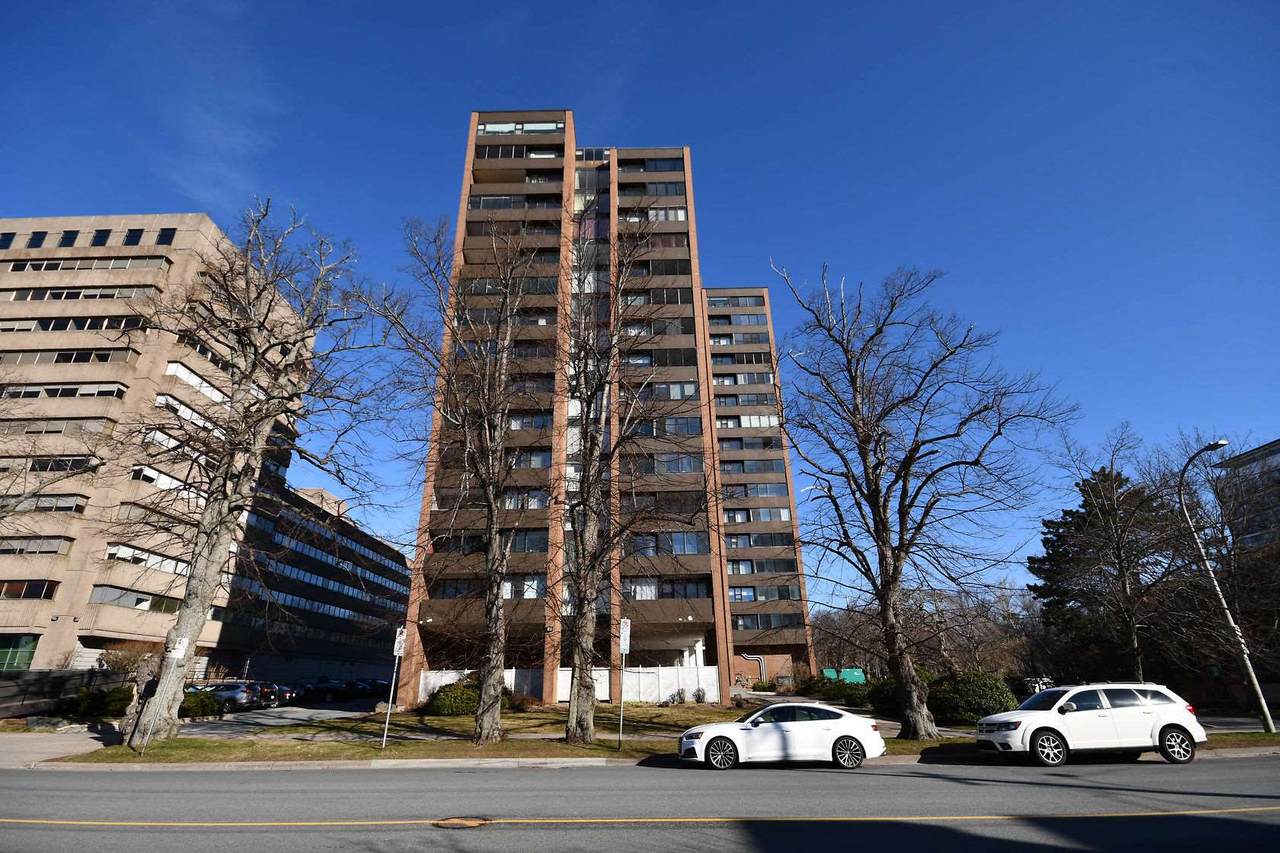 5959 Spring Garden Road - Photo 1