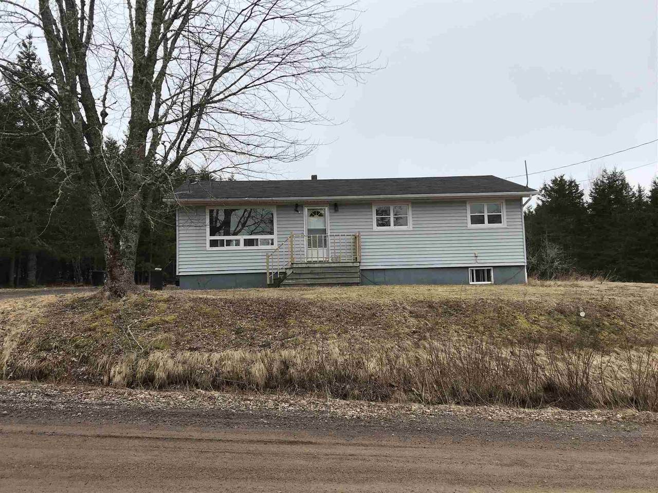 88 Mckenzie Settlement Road - Photo 1