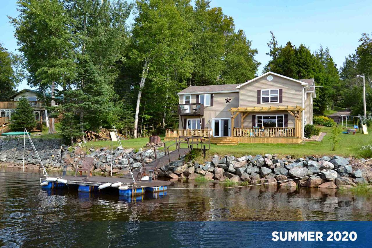789 Green Road - Photo 1