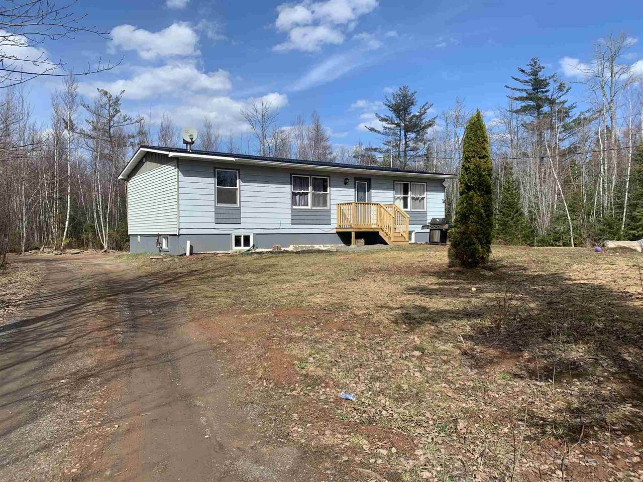 7465 Hwy 6 - Photo 1