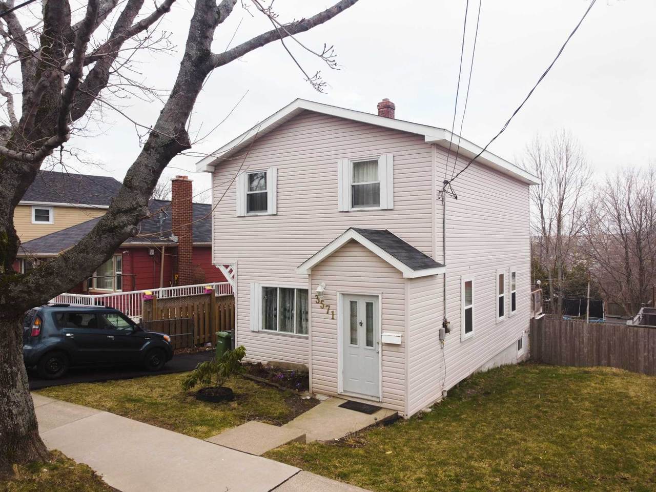 3571 Acadia Street - Photo 1
