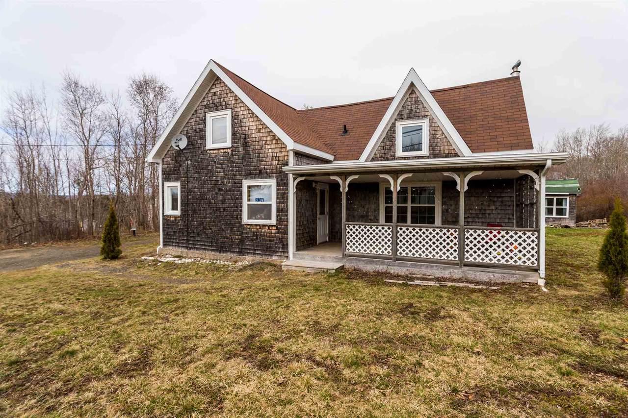 239 Acacia Valley Road - Photo 1