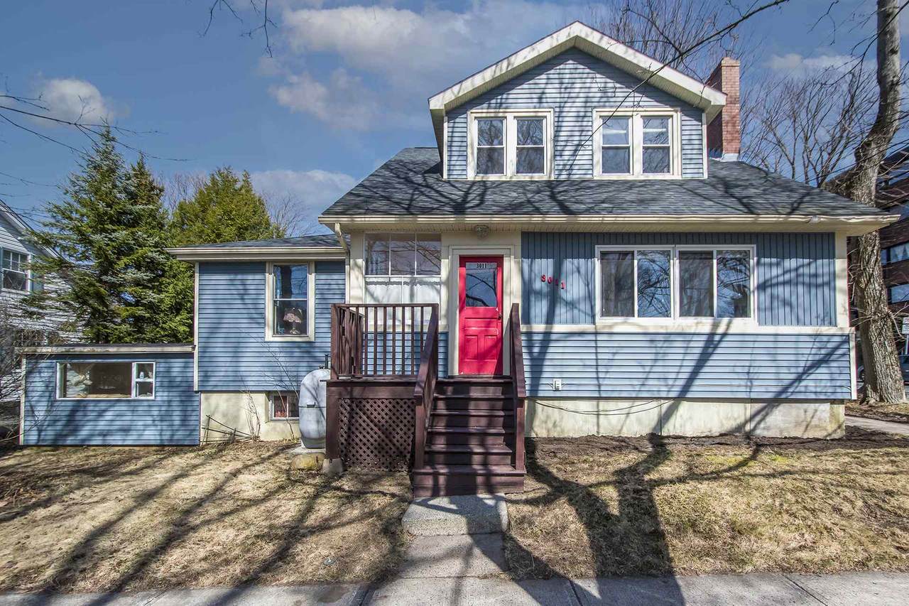3011 Dublin Street - Photo 1