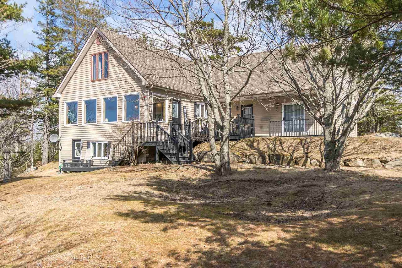 4 Hardwood Hill Lane - Photo 1