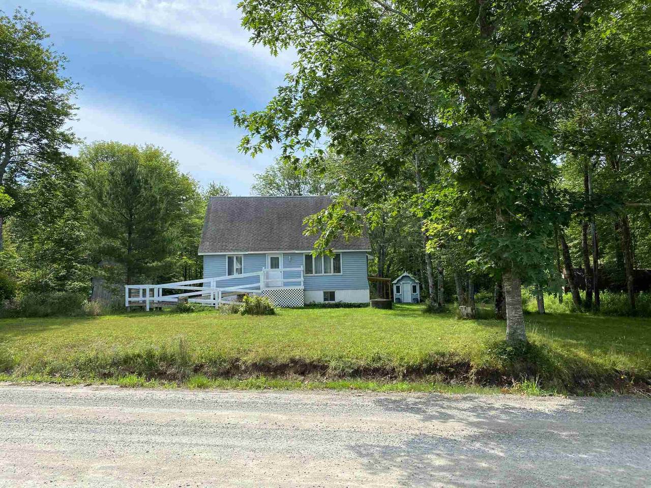 226 Lake Vaughn Road - Photo 1