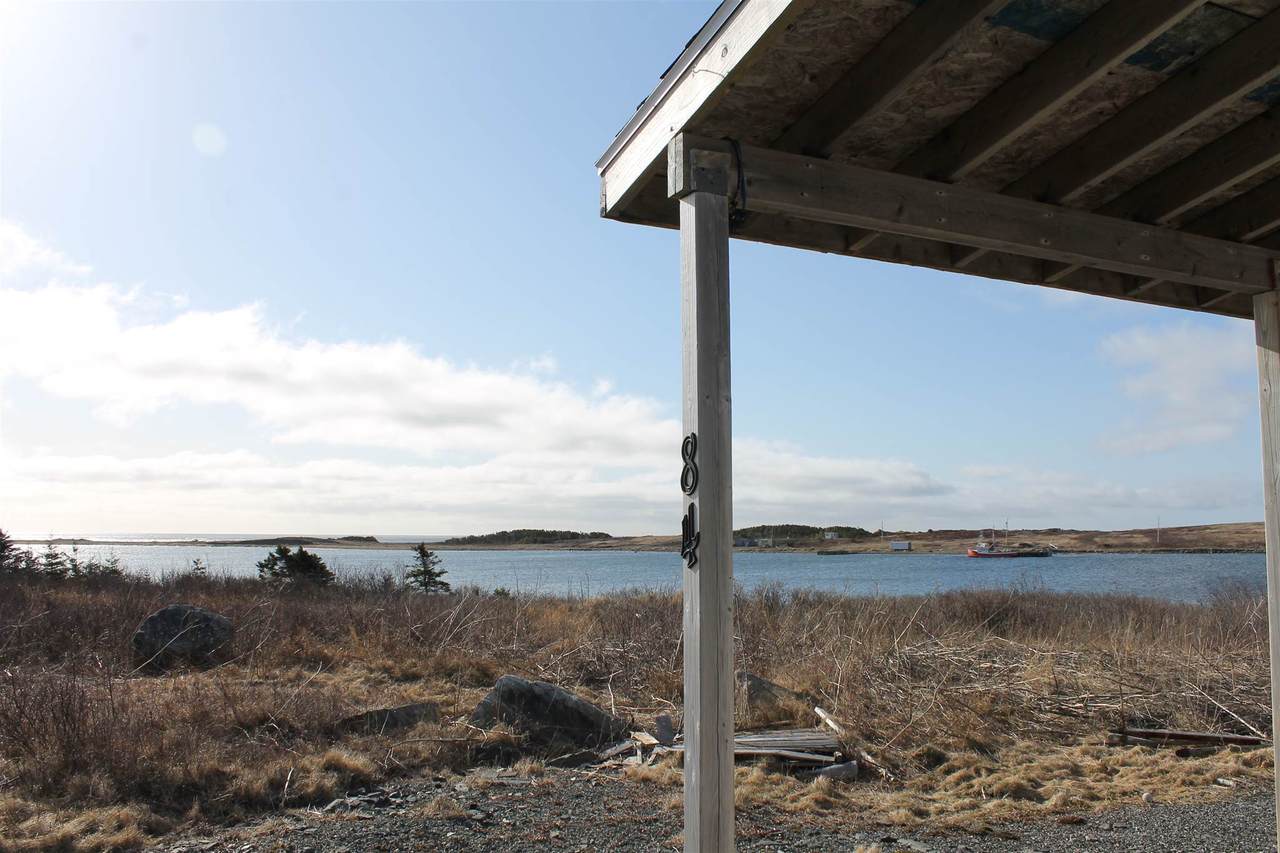 84 Cannes Point Road Extension - Photo 1