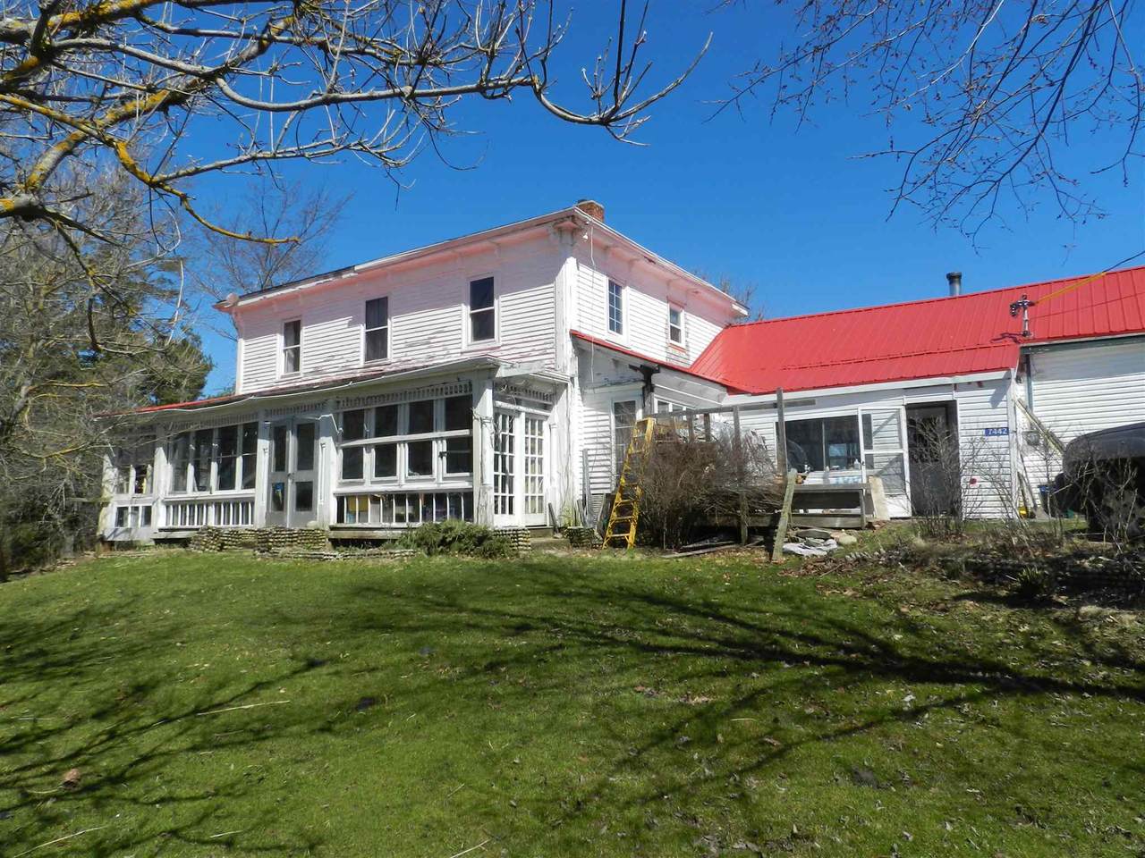 7442 Highway 357 - Photo 1