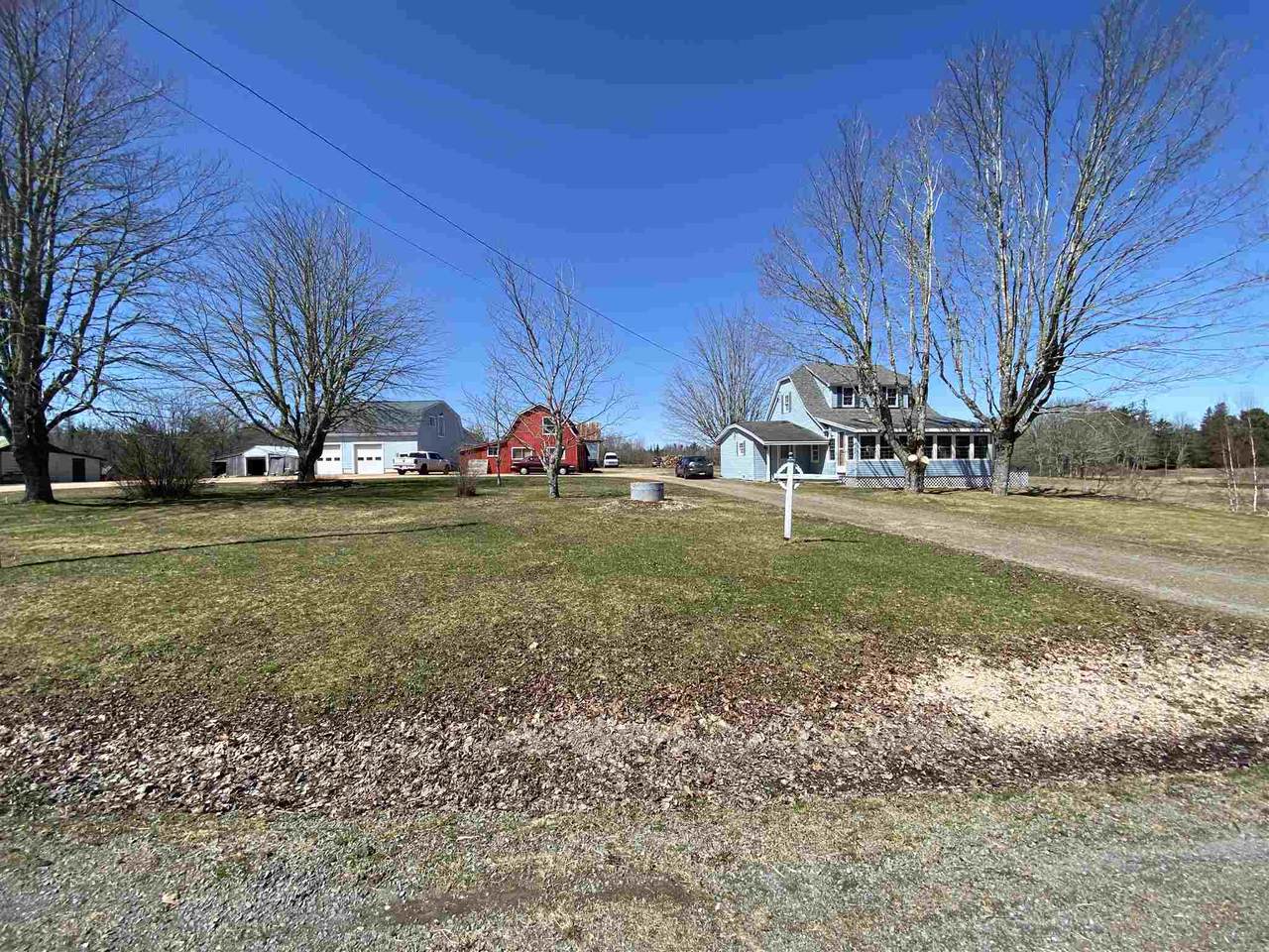 1030 Highway 208 - Photo 1