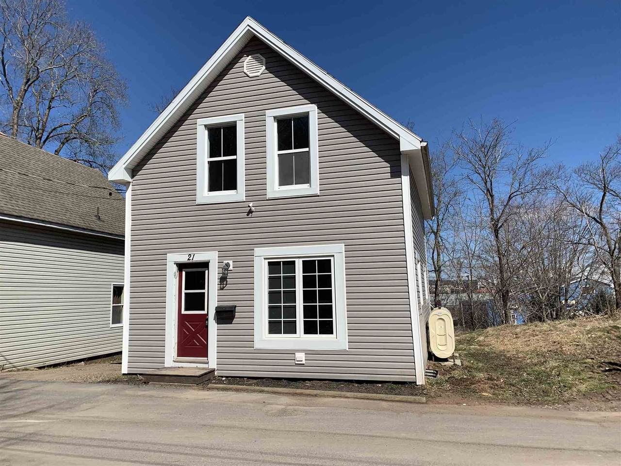 21 Doyle Street - Photo 1