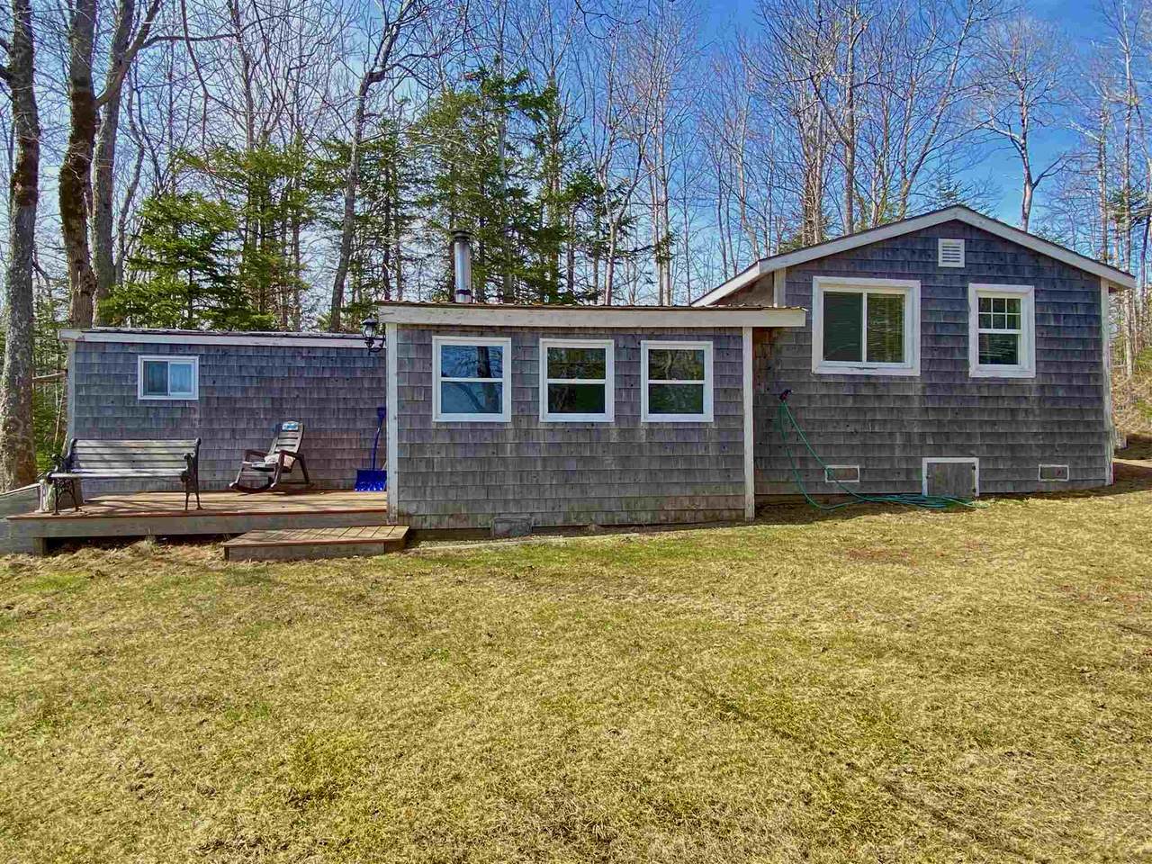 868 Sunken Lake Road - Photo 1