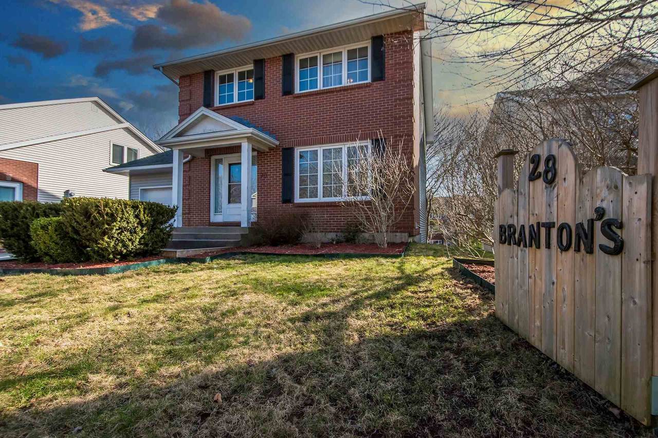 28 Barkton Lane - Photo 1