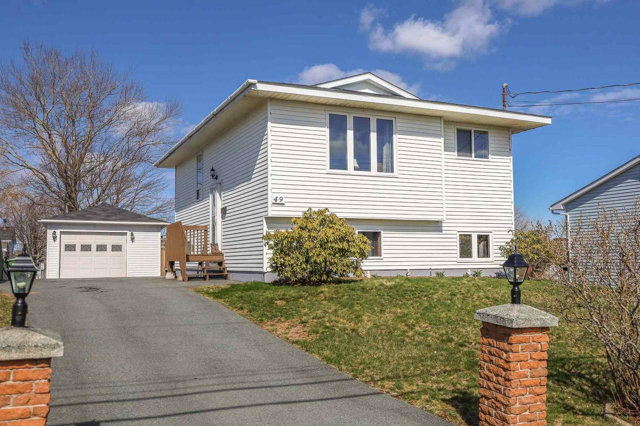 49 Shrewsbury Road - Photo 1