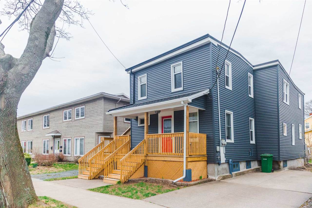 5869/5871 Kane Street - Photo 1