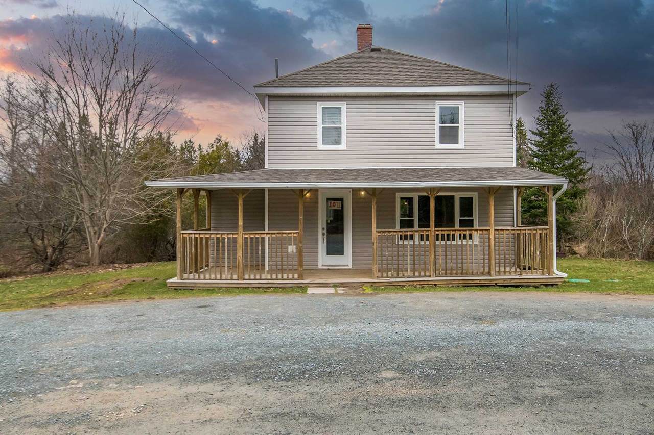1071 Highway 277 - Photo 1