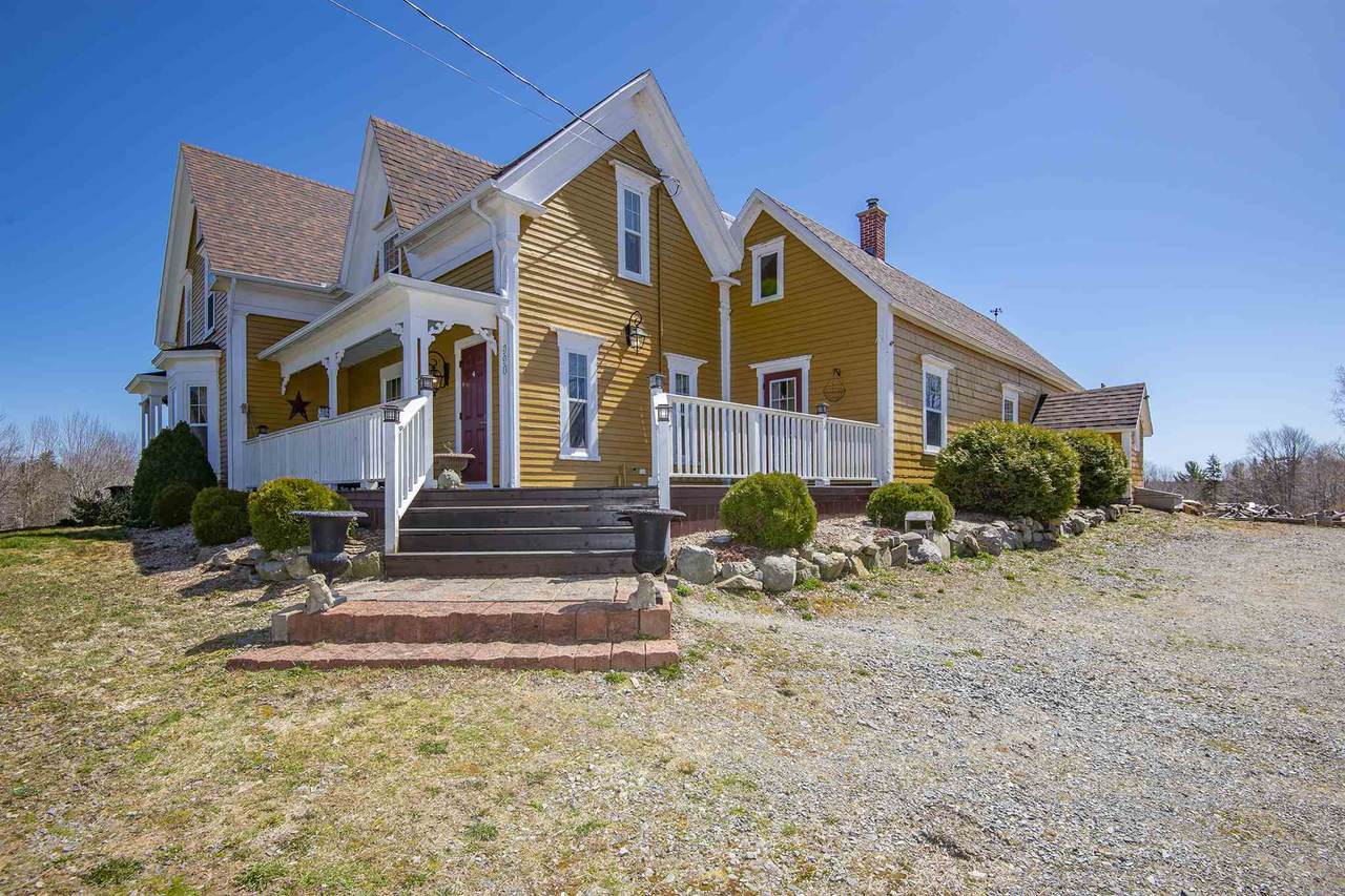 990 Sissiboo Road - Photo 1